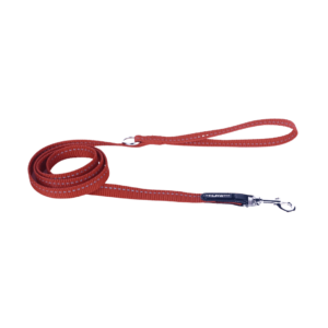 Tre Ponti Guinzaglio Tail Flare Rosso, Tre Ponti,