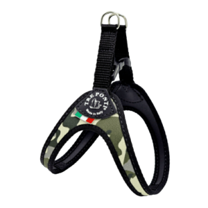 Tre Ponti Pettorina Easy Fit Mimetico America, Tre Ponti,