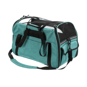 Trixie Borsa Madison Verde, Trixie, borsa trasportino per cani, borsa trasportino per gatti,