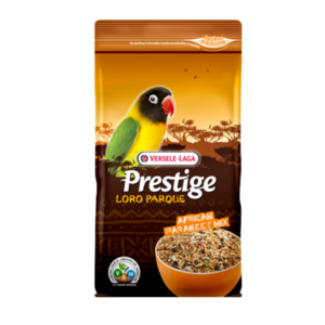 Versele Laga Loro Parque Parrocchetti Africani Mix, Versele Laga,