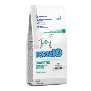 Forza10 Diabetic Weight Control, Forza10,