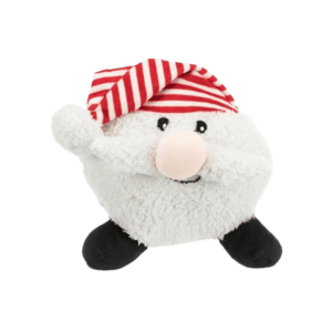 Trixie Babbo Natale Peluche, Trixie,