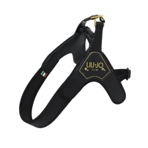 Liu Jo Pets Pettorina Clip Nero, Liu Jo Pets,