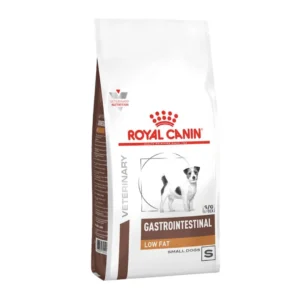 Royal Canin Gastrointestinal Low Fat Small, Royal Canin,