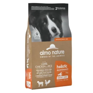 Almo Nature Holistic Maintenance M-L,