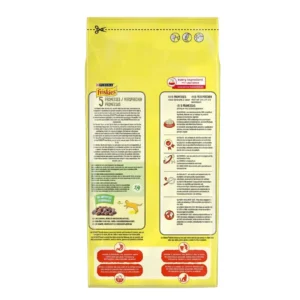friskies crocchette manzo,