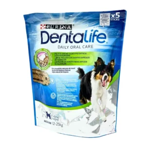Purina Dentalife per cani Medium,