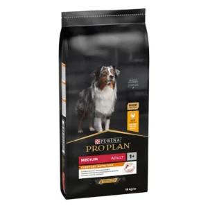 Purina Pro Plan Medium Adult Everyday Nutrition
