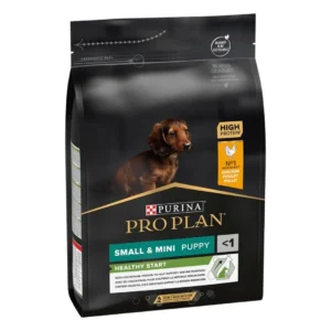 Purina Pro Plan Puppy Healthy Start,