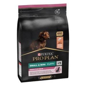 Purina Pro Plan Puppy Sensitive Skin