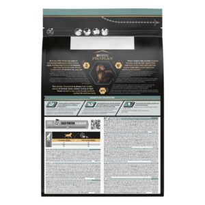 pro plan sensitive digestion,