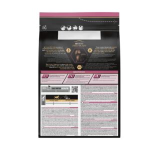 pro plan sensitive skin,