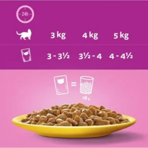 valori nutrizionali whiskas,