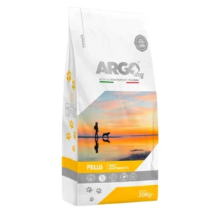 Argo Dog Adult Mantenimento Pollo 20 kg