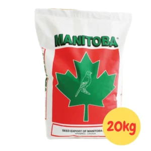Manitoba Miscela Canarino T3