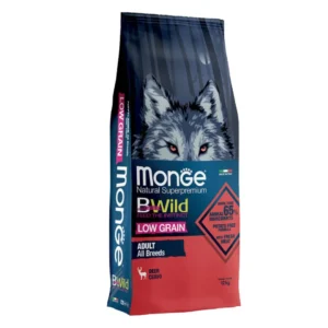 Monge Bwild All Breeds