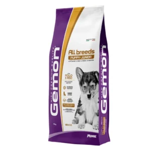 Gemon All Breeds Puppy