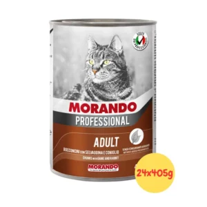 Morando Professional Gatto