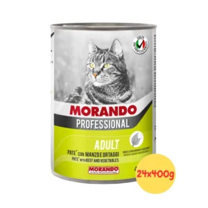 Morando Professional Gatto Adult
