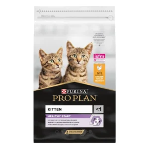 Purina Pro Plan Kitten Healthy Start con Pollo