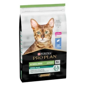 Purina Pro Plan Sterilised Adult Renal Plus