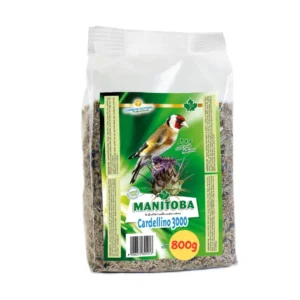 Manitoba Cardellino 3000