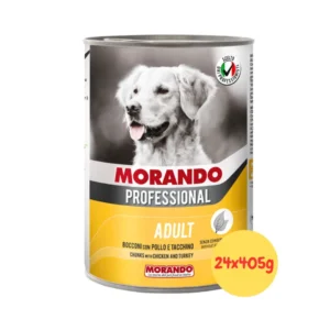 Morando Professional Umido