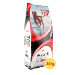 TOP Energy Cane Adult con Agnello