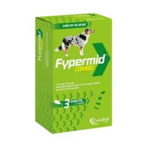 Candioli Fypermid Combo Cane 10-20kg