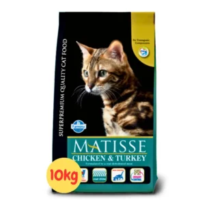 Farmina Matisse Gatto Adult con Pollo e Tacchino