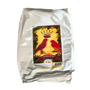 Manitoba Petit King Pastoncino Rosso
