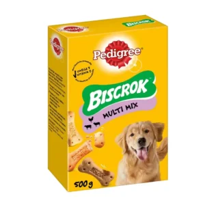 Pedigree Biscrok Multi Mix