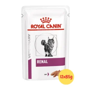Royal Canin Renal Umido Gatto Patè