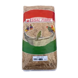 Sisal Fibre Juta