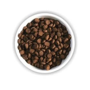 crocchetta top gatto adult pesce