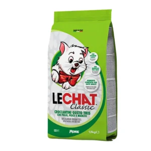 Monge LeChat Classic Croccantini per Gatti