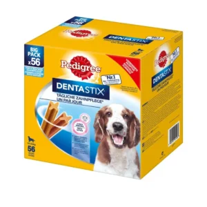 Pedigree Dentastix Big Pack Cani Medium