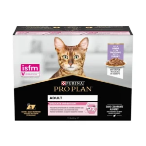 Pro Plan Adult Delicate Digestion Umido Gatto