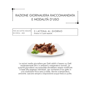 caratteristiche purina gourmet gatto diamant