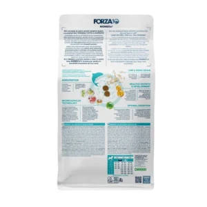 forza10 mono diet all size puppy pesce