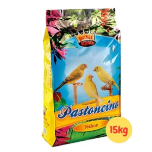 Manitoba Petit King Pastoncino Giallo