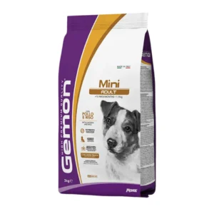 Monge Gemon Mini Adult con Pollo e Riso